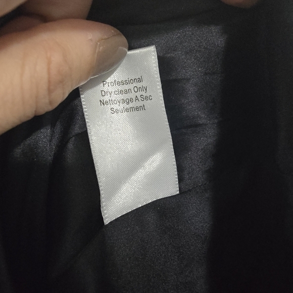 Alice & Olivia Silk One Stap Asymmetrical Shimmer Sparkle Dress Party New Year - Picture 11 of 11